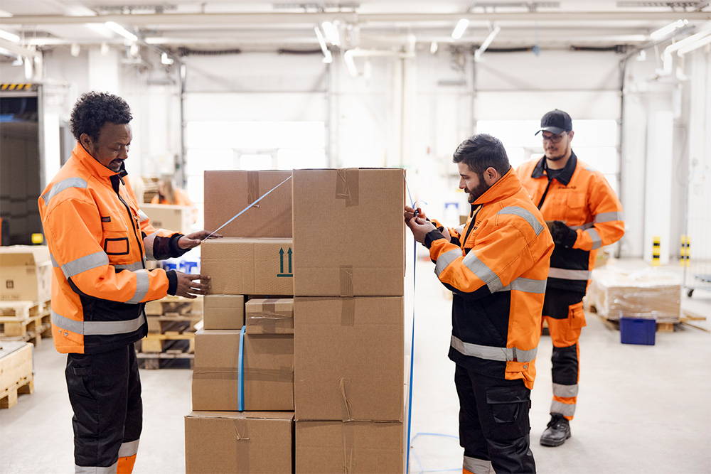 Ammatillisten työvoimakoulutusten tavoitteena on parantaa työnhakijan ammattitaitoa, mahdollisuuksia saada työtä tai säilyttää työpaikka sekä lisätä valmiuksia toimia yrittäjänä.