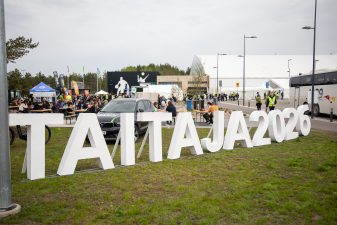 Yleiskuva Taitaja2026-tapahtumasta